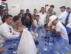 Kadin Cilegon Dapat Pembelaan dan Tidak Seharusnya Ditahan