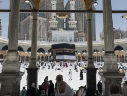 Lama Ibadah Haji Berapa Hari? Ini Jadwal Keberangkatan dan Pemulangan