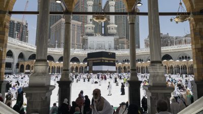 Lama Ibadah Haji Berapa Hari? Ini Jadwal Keberangkatan dan Pemulangan