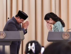 Indonesia Thailand Sepakat Latihan Perang Bersama Indonesia