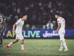 Prediksi Lineup Indonesia Lawan China. Ini Kata Coach Justin