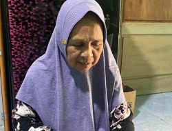 Berkat Rajin Menabung, Pedagang Sate di Sumatera Bisa Naik Haji