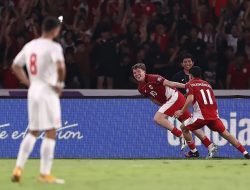 Rencana AFC Gelar Ronde 4 di Qatar Rugikan Timnas