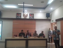 Rumah Sakit di Cilacap Belum Ideal dari Jumlah Tempat Tidur dan Total Warga