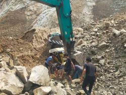 Tambang di Gunung Kuda Sempat Ditutup, Namun Buka Kembali
