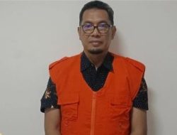 Kejati Jateng Tetapkan 2 Tersangka Kasus Korupsi BUMD Cilacap