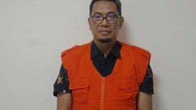 Kejati Jateng Tetapkan 2 Tersangka Kasus Korupsi BUMD Cilacap