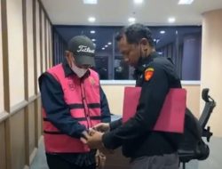 Kejagung Tetapkan 3 Tersangka Kredit Sritex. Termasuk Bos Sritex