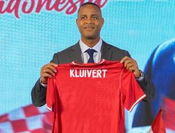 Patrick Kluivert Sebut China Lawan Ringan dan Timnas Bisa Menang di GBK