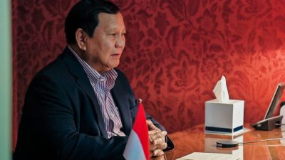 Sengketa Aceh Sumut Berakhir, Prabowo Putuskan 4 Pulau Milik Aceh