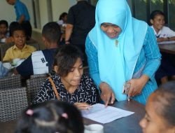 Internet 100 Mbps Siap Masuk Pelosok, Sekolah dan Puskesmas Jadi Prioritas