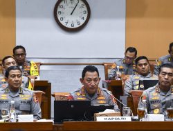 Komjen Ahmad Dofiri Segera Pensiun, Eks Kompolnas Ungkap Kriteria Wakapolri Pengganti