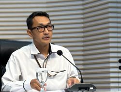 OTT KPK di Sumatera Utara, Apa Saja yang Sudah Diketahui?