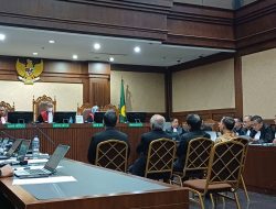 Eks Dirut Sarana Jaya Dituntut 5,5 Tahun Penjara Terkait Kasus Lahan Rorotan