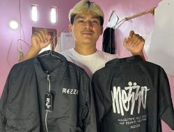 UMKM Mezzo Cloth: Modal Minim, Omzet Puluhan Juta Rupiah!