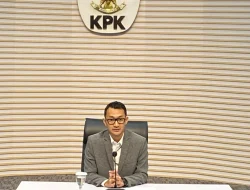 KPK Harap Kenaikan Gaji Akan Bentengi Hakim dari Godaan Korupsi