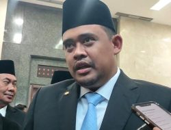 Gubernur Aceh Ungkap Empat Pulau yang Diperebutkan Miliki Potensi Migas Setara Blok Andaman
