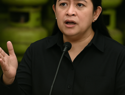 Puan Maharani Soroti Keras Kasus Pengoplosan Gas Subsidi: Kejahatan yang Membahayakan Rakyat Kecil