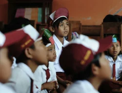 Sekolah Rakyat: Strategi Pemerintah Putus Mata Rantai Kemiskinan Antar Generasi