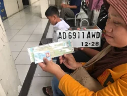 Pemutihan Pajak Kendaraan Jakarta Mulai 14 Juni hingga 31 Agustus 2025