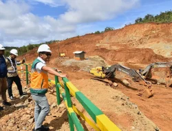 DPR Desak Pemerintah Segera Usut Izin Tambang Nikel di Raja Ampat