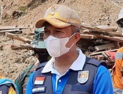 Awaluddin Muuri Jadi Tersangka Kasus Korupsi Aset BUMD Rp237 Miliar