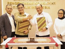 BP Taskin Bangun 1.000 Dapur MBG. Fokus di Daerah 3 T