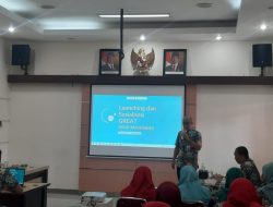 Perawat dan Dokter RSUD Majenang Wajib GREAT saat Bertemu Pasien