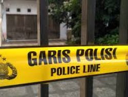 Tawuran Antarkelompok di Bekasi, Satu Pemuda Tewas Mengenaskan