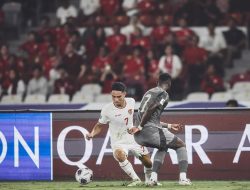 Jadwal Ronde 4 Rugikan Timnas, Tapi Untungkan Tuan Rumah