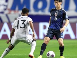 Kalah Telak dari Jepang 6-0, Coach Justin : Bukan Salah Beckham