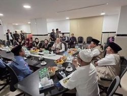 Jemaah Haji Belum Terima Kartu Nusuk, DPR RI Minta Kemenag untuk Bereskan