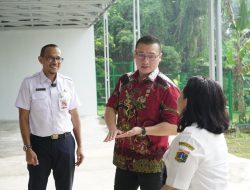 Dinas KPKP DKI Jakarta Tegaskan: Tidak Ada Iuran untuk Program “BPJS Hewan”