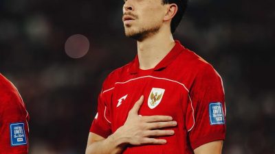 Ditawari Klub Liga 1, Thom Haye Bilang Akan Putuskan Bersama BB