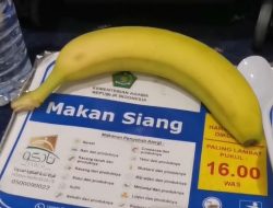 Muhadjir Soroti Distribusi Makanan Jemaah Haji, Minta Sistem By Name