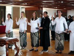 Empat Pemain Naturalisasi Timnas Putri Resmi Bergabung, Siap Main di Kualifikasi Piala Asia