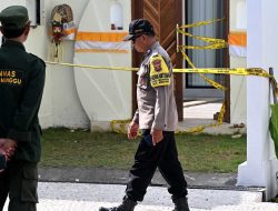 Polisi Periksa 7 Saksi dan Teliti 17 Peluru dalam Penembakan WNA Australia di Bali