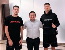 Pemain Timnas Senior Bakal Turun Gunung di Kualifikasi Piala Asia U23