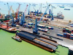 Prabowo Lanjutkan Perundingan Tarif dengan AS