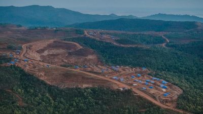 UGM: Kerugian Lingkungan Tambang Raja Ampat Melebihi Skandal PT Timah