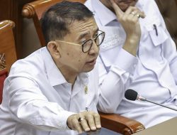 Eks Ketua TGPF: Fadli Zon Berlaku Tidak Adil terhadap Korban Pemerkosaan Mei 1998