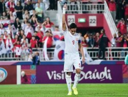 Risky Ridho Serius ke Eropa, Ragnar Siap Tunggu Kedatangannya