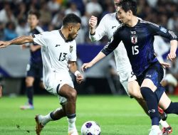 Kalah dari Jepang, Erick Thohir Beri Komentar Buat Suporter dan Pemain Timnas