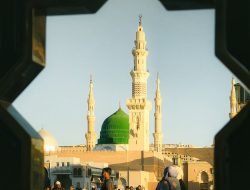 10 Muharram, Hari Terjadinya Peristiwa Para Nabi yang Penuh Hikmah