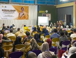 Teti Rohatiningsih: Empat Pilar Pondasi Bernegara Harus Jadi Landasan Moral Bangsa