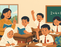 Dharma Wanita Persatuan Dorong Parenting Positif untuk Sukses Akademik Anak