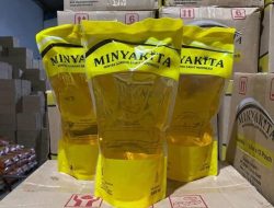 Kemendag Perkuat Distribusi MINYAKITA di Wilayah Timur Indonesia