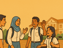 LKS Dikmen Inklusif 2025 Perluas Akses dan Bentuk Generasi Tangguh
