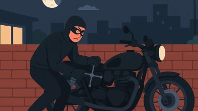 Polresta Cirebon Ringkus Spesialis Curanmor Asal Indramayu