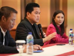 AFC Ubah Jadwal Kualifikasi Piala Dunia, PSSI Apresiasi Keputusan